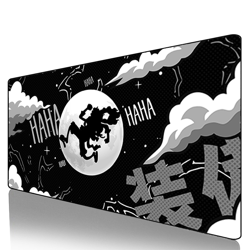 Desk Setup Rug - Tappetino per mouse Anime One Piece