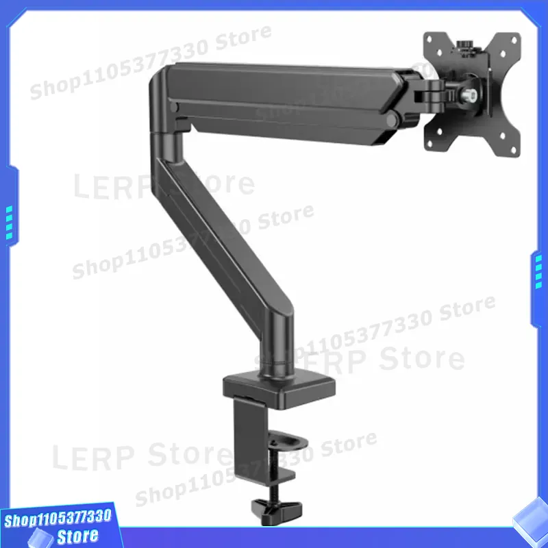 Desk Setup Dual Monitor - Supporto per Doppio Monitor da 32