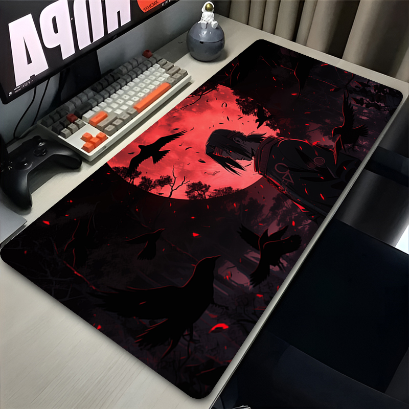 Tappetino per Mouse da Gioco X - Desk Setup Rug recensione e prezzo