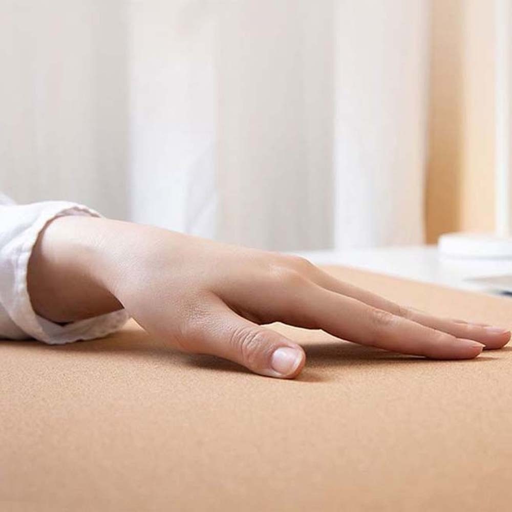 Tappetino da Scrivania in Pell - Desk Setup Rug recensione e prezzo