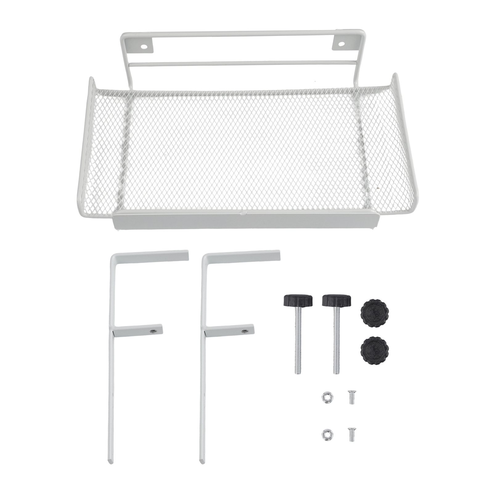 Vassoio per cavi regolabile so - Desk Setup Height recensione e prezzo