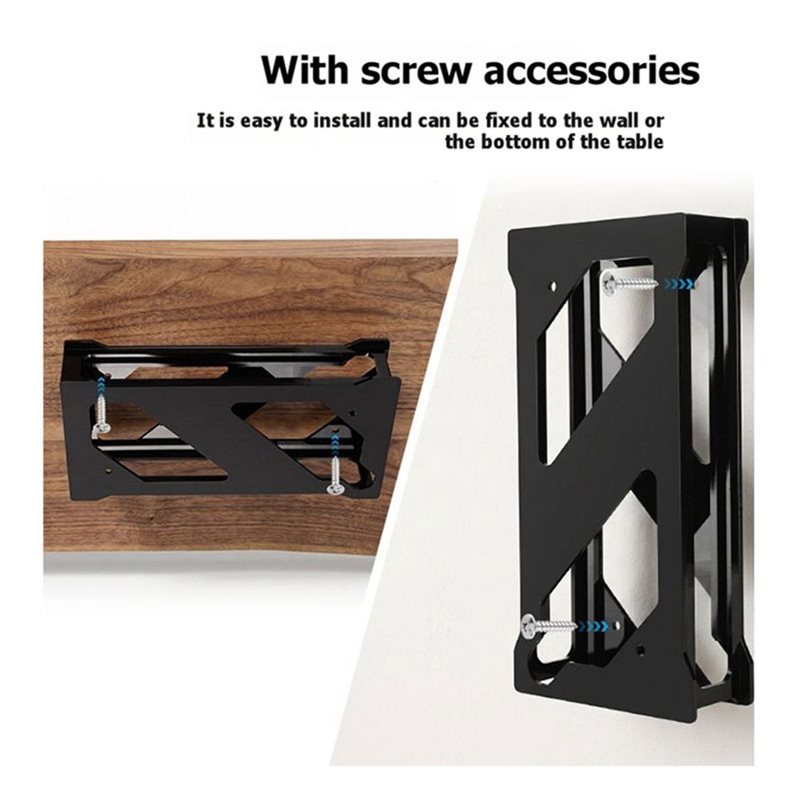 Supporto in acrilico da scriva - Desk Setup Hub recensione e prezzo