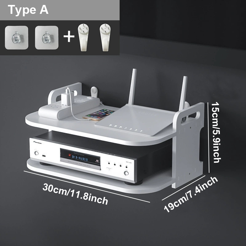 Mensola Organizzatrice per Cav - Desk Setup Desk recensione e prezzo