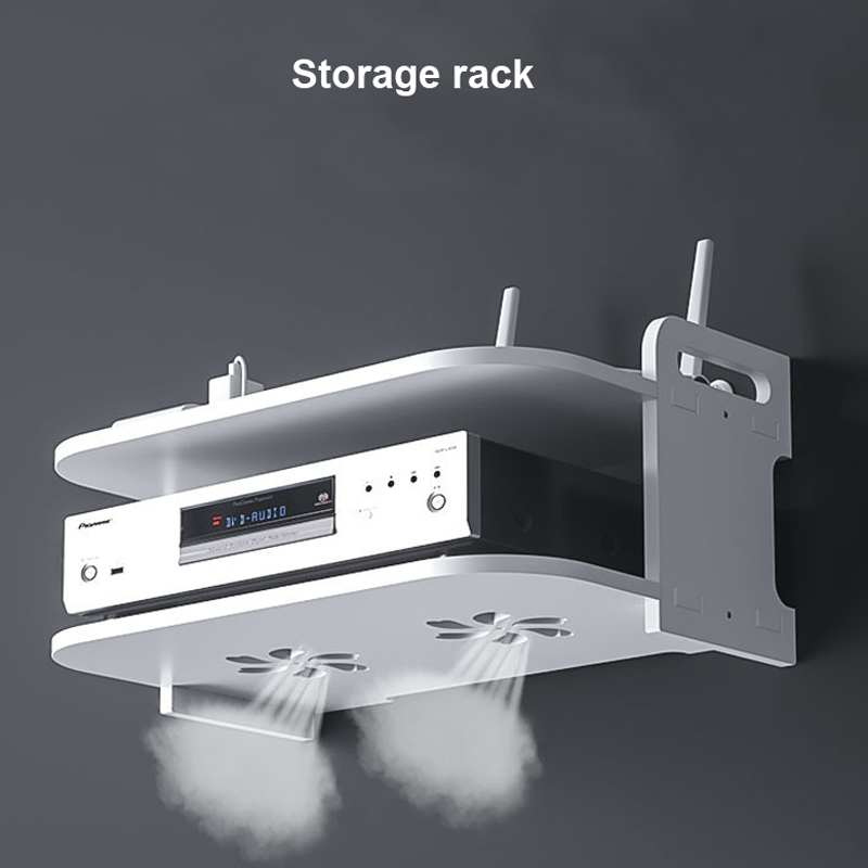 Mensola Organizzatrice per Cav - Desk Setup Desk recensione e prezzo