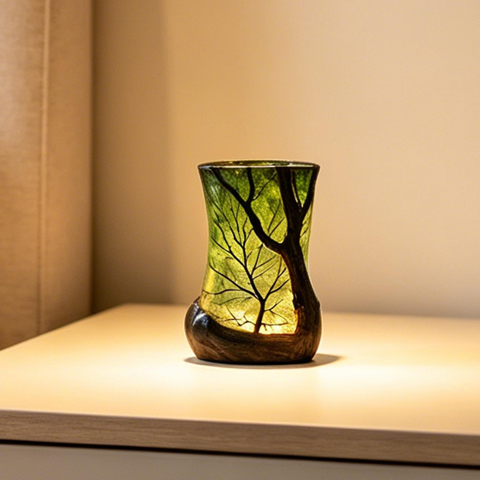 Lampada da Comodino Decorativa - Desk Setup Desk recensione e prezzo