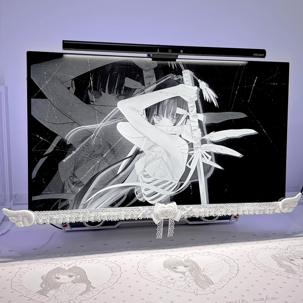 Cintura Decorativa Kawaii in P - Korean Desk Setup recensione e prezzo