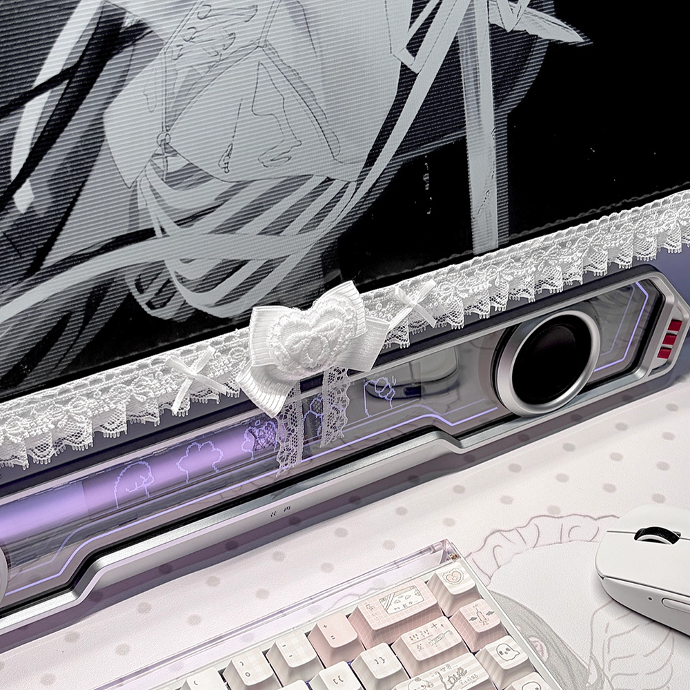 Cintura Decorativa Kawaii in P - Korean Desk Setup recensione e prezzo