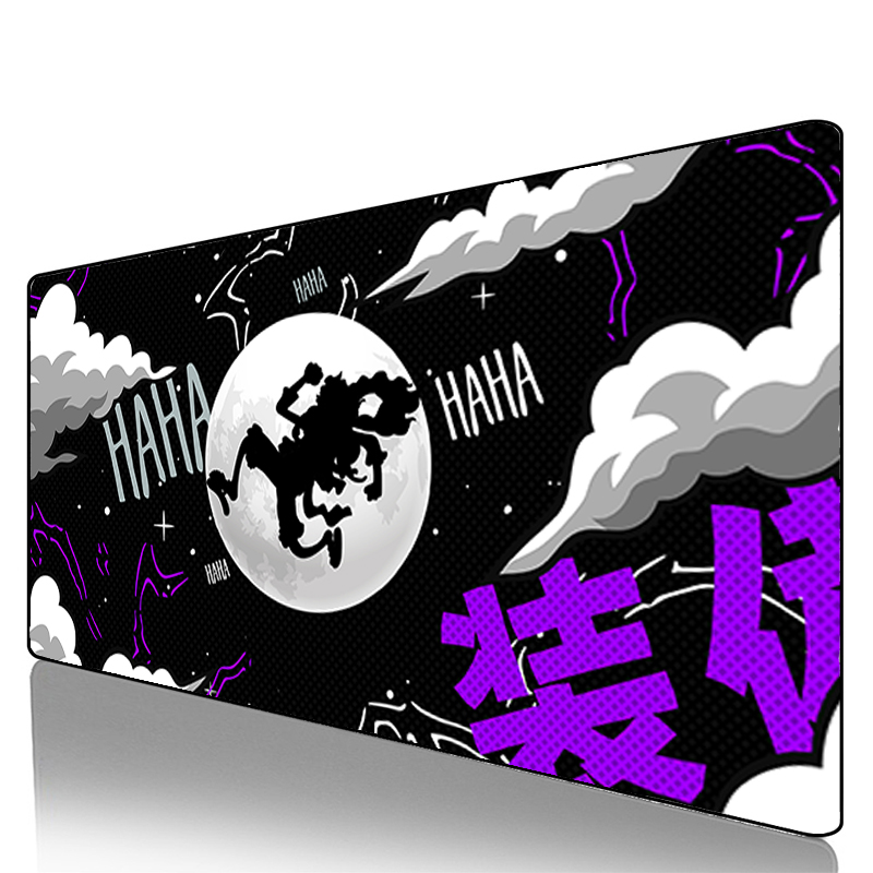 Tappetino per mouse Anime One  - Desk Setup Rug recensione e prezzo