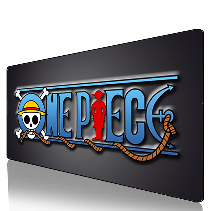 Tappetino per mouse Anime One  - Desk Setup Rug recensione e prezzo