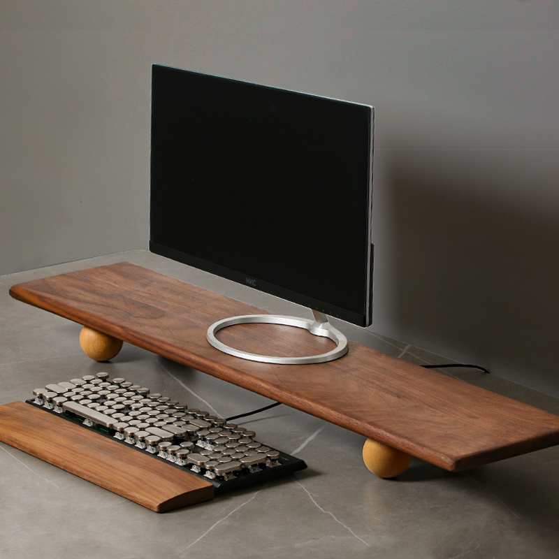Supporto per doppio monitor da - Desk Setup Dual Monitor recensione e prezzo