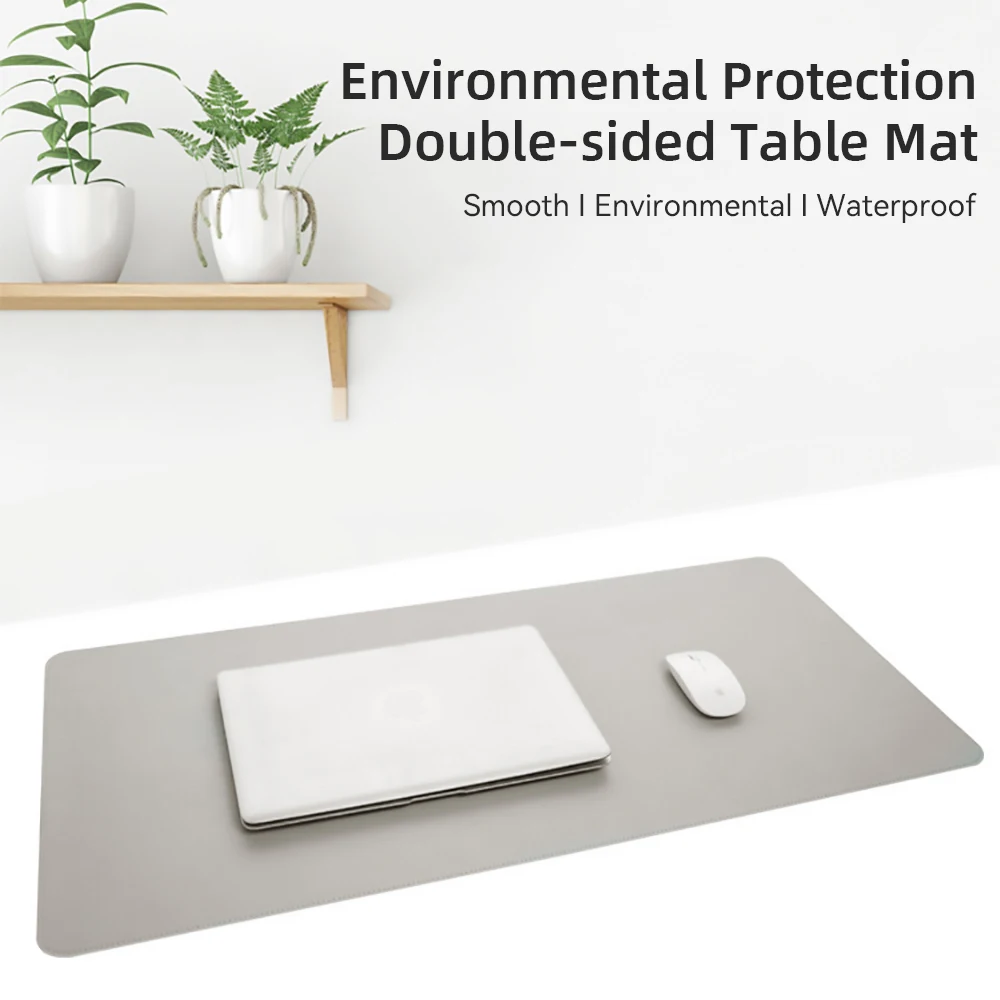 Tappetino Protettivo per Scriv - Desk Setup Rug recensione e prezzo