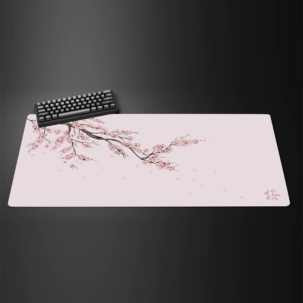 1Pc Giappone Sakura Gaming Mou - Korean Desk Setup recensione e prezzo