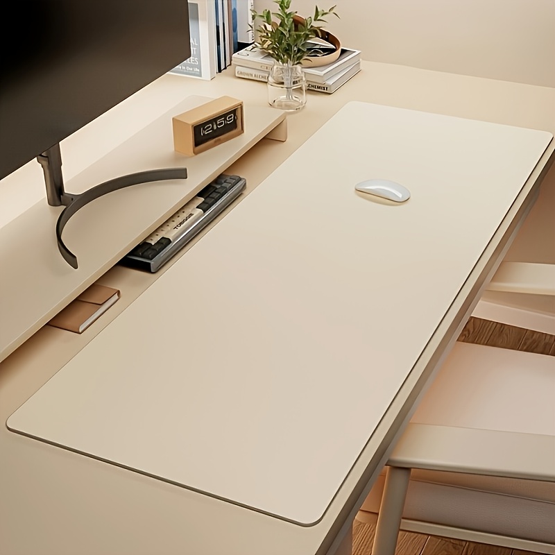 Tappetino per mouse grande in  - Desk Setup Rug recensione e prezzo