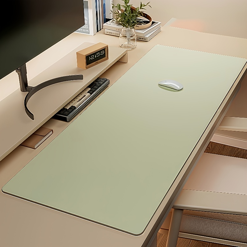 Tappetino per mouse grande in  - Desk Setup Rug recensione e prezzo