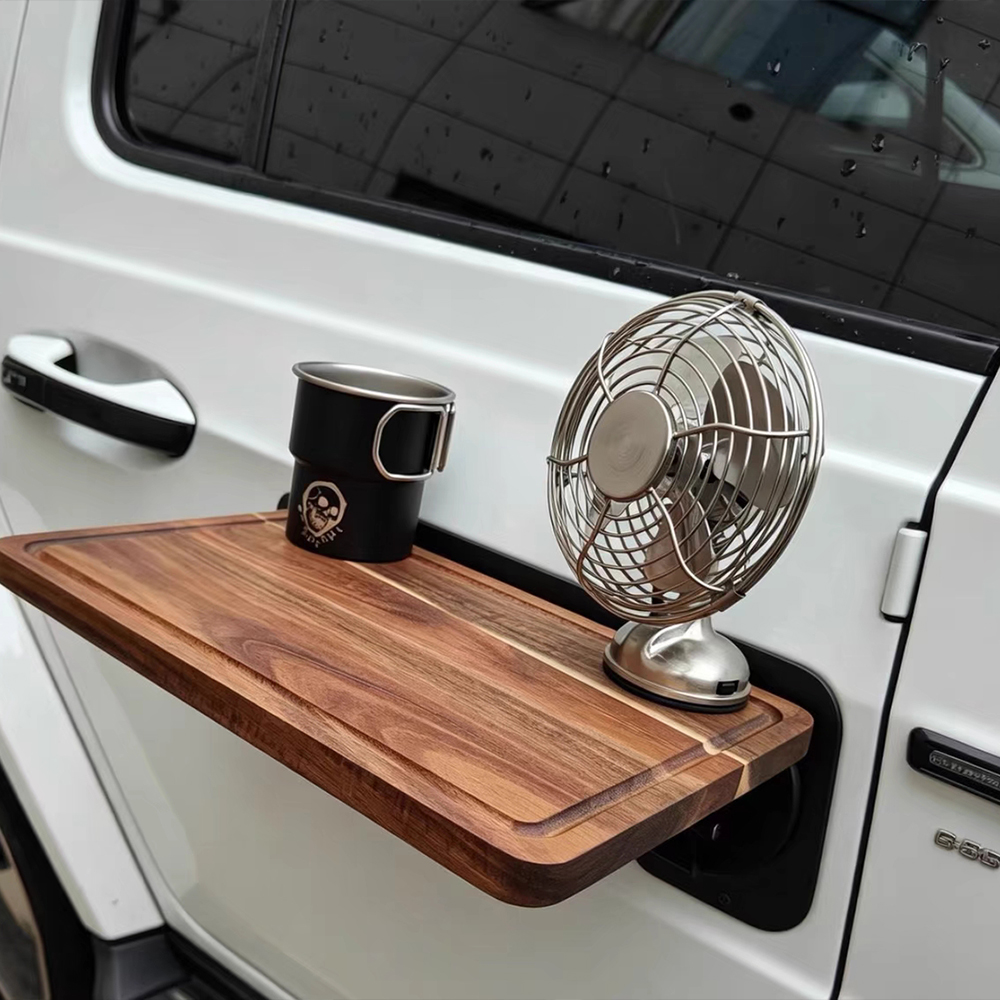 Tavolo Pieghevole in Legno a M - Desk Setup Desk recensione e prezzo