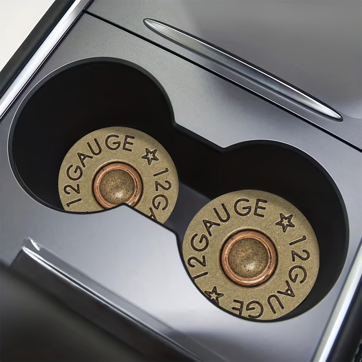 Confezione da 2 sottobicchieri - Desk Setup Rug recensione e prezzo
