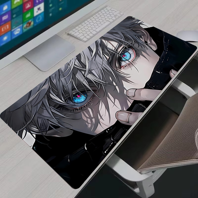 Tappetino per Mouse Anime Juju - Desk Setup Rug recensione e prezzo