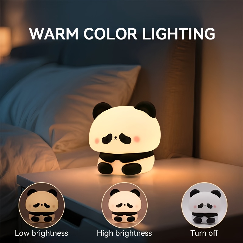 Regali di Natale a tema panda, - Desk Setup Lamp recensione e prezzo
