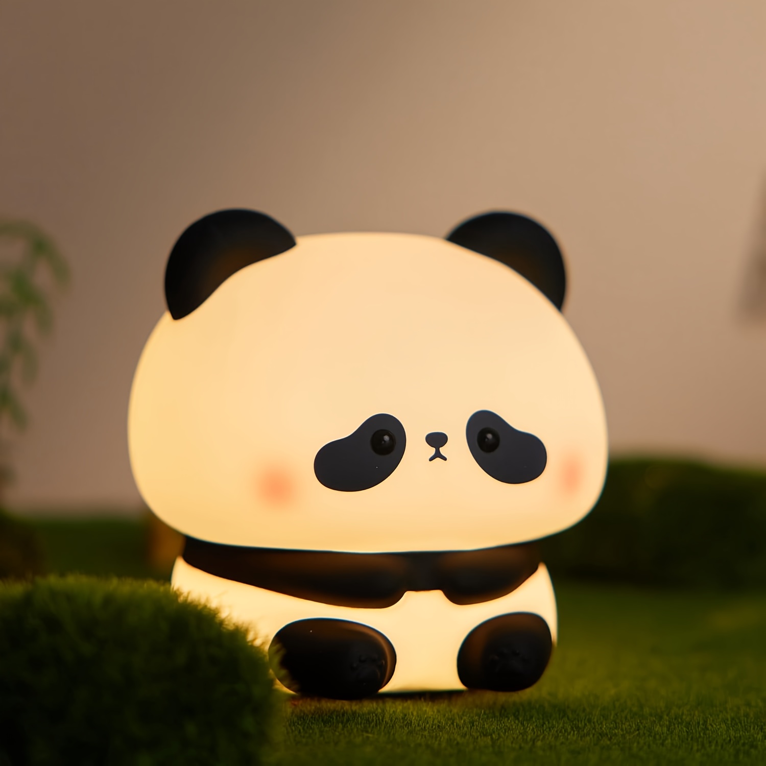 Regali di Natale a tema panda, - Desk Setup Lamp recensione e prezzo