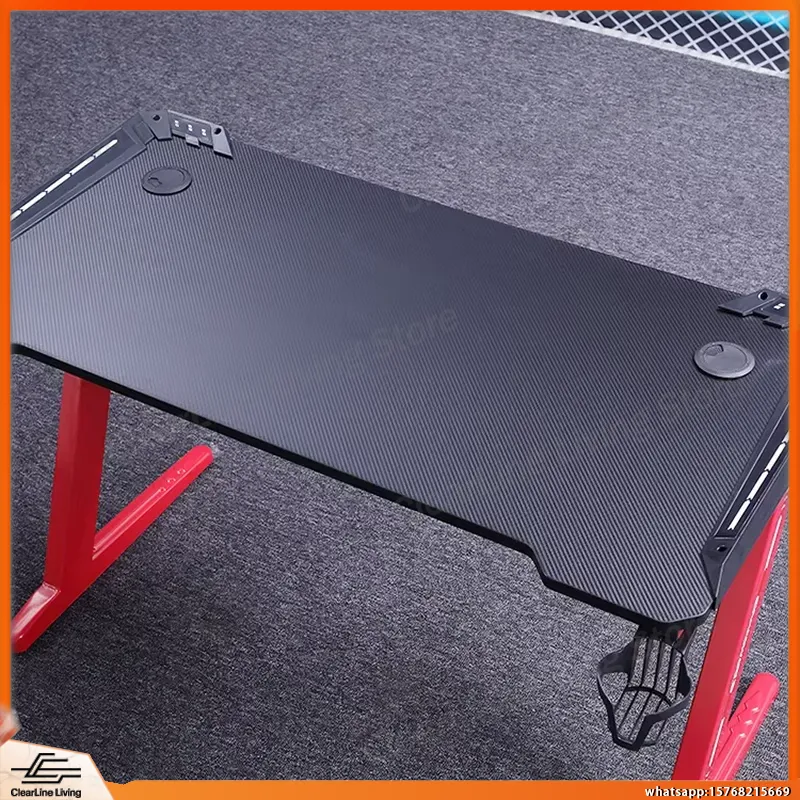 Scrivania da Gaming Regolabile - Desk Setup Height recensione e prezzo