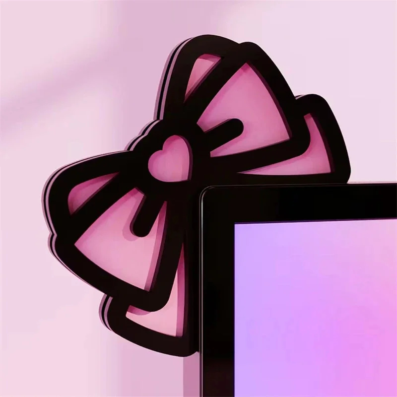 Decorazione per monitor con fi - Desk Setup Gifts recensione e prezzo