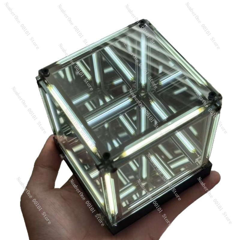 Luce d'atmosfera da scrivania  - Desk Setup Lamp recensione e prezzo
