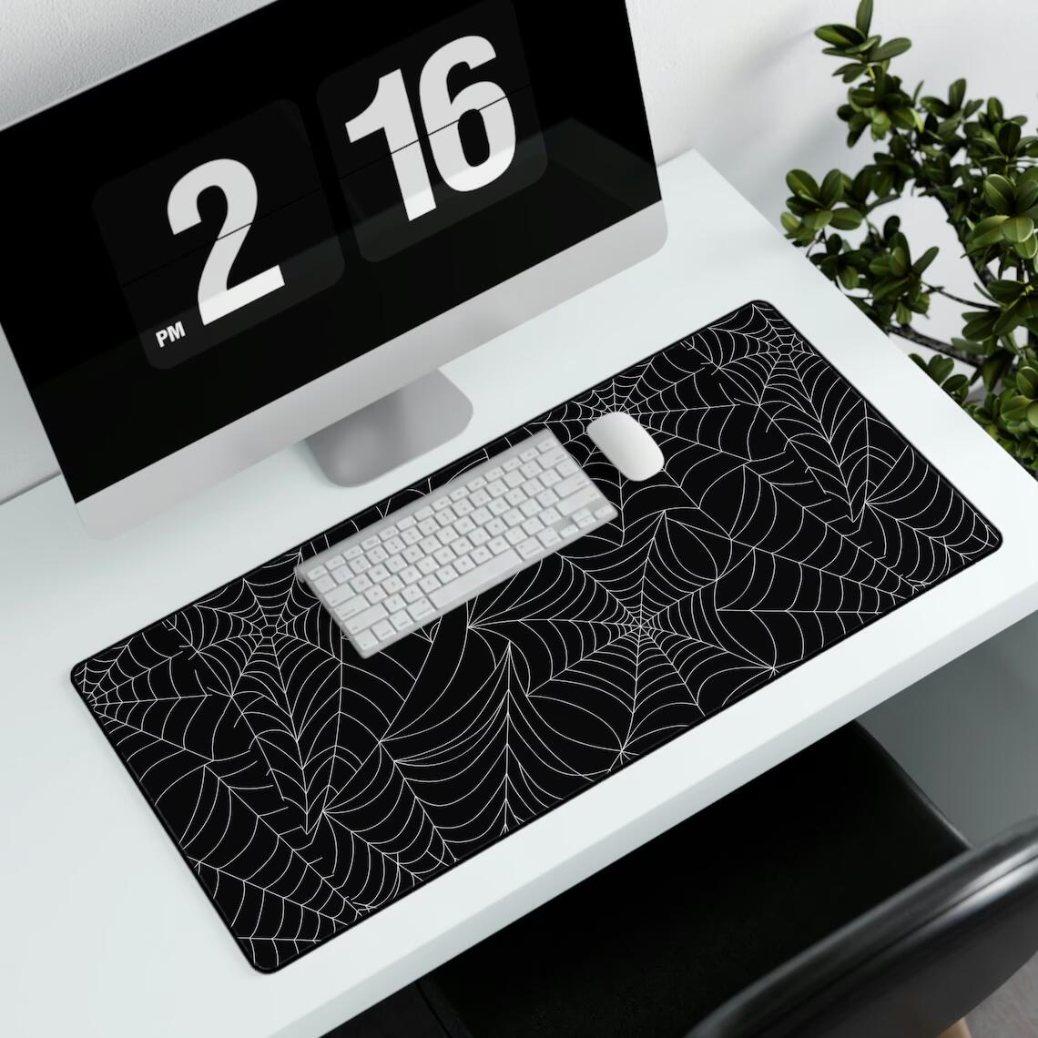 Tappetino da scrivania lungo e - Korean Desk Setup recensione e prezzo