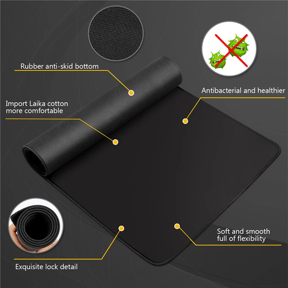 Tappetino per mouse da ufficio - Korean Desk Setup recensione e prezzo