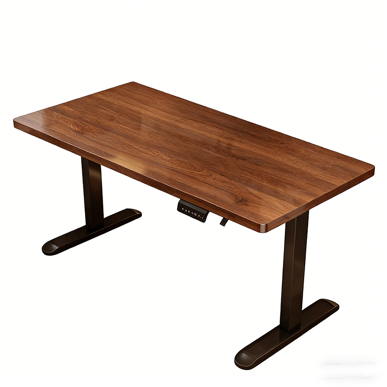 Scrivania Elettrica Regolabile - Desk Setup Height recensione e prezzo