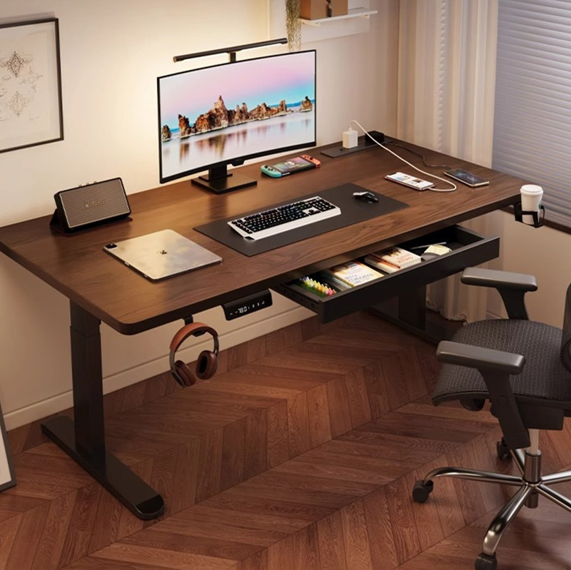 Scrivania Elettrica Regolabile - Desk Setup Height recensione e prezzo