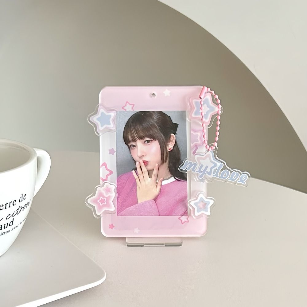Porta Carte in Stile Coreano p - Korean Desk Setup recensione e prezzo
