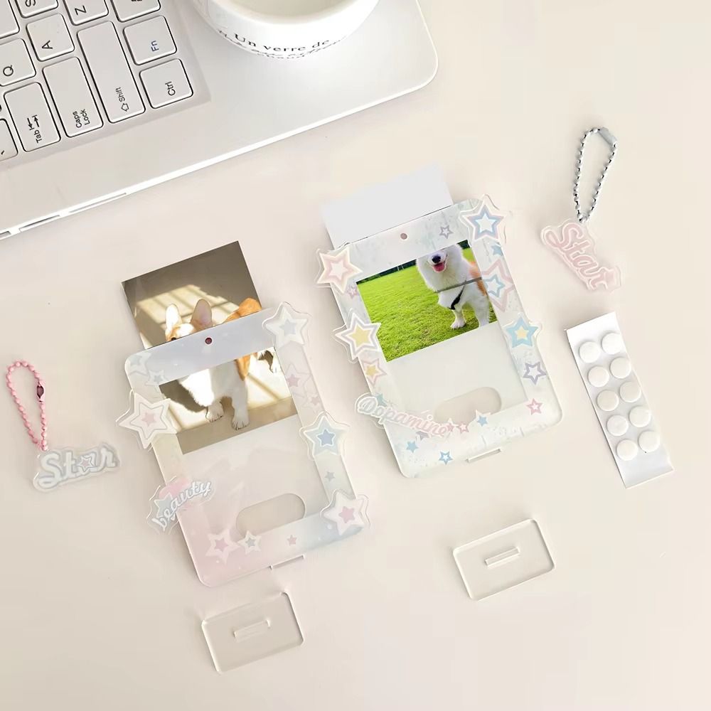 Porta Carte in Stile Coreano p - Korean Desk Setup recensione e prezzo