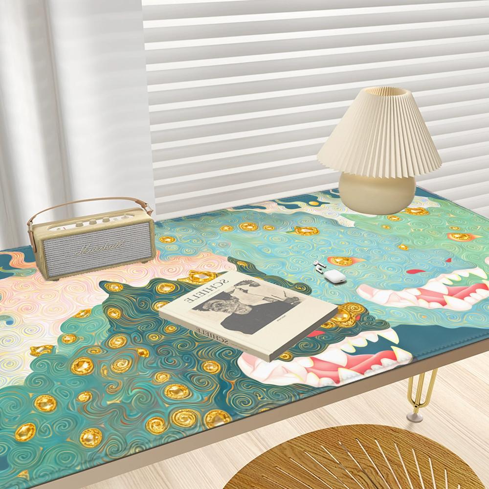 Tappetino da Scrivania HYBXAXC - Desk Setup Gifts recensione e prezzo