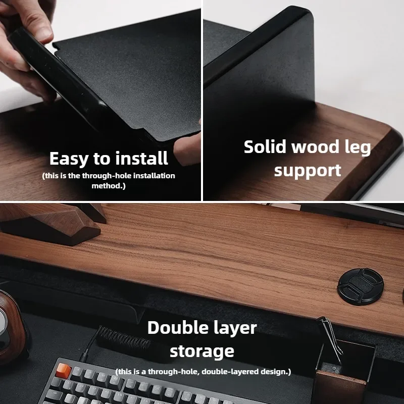 Supporto per Monitor Z1 per Au - Desk Setup Height recensione e prezzo