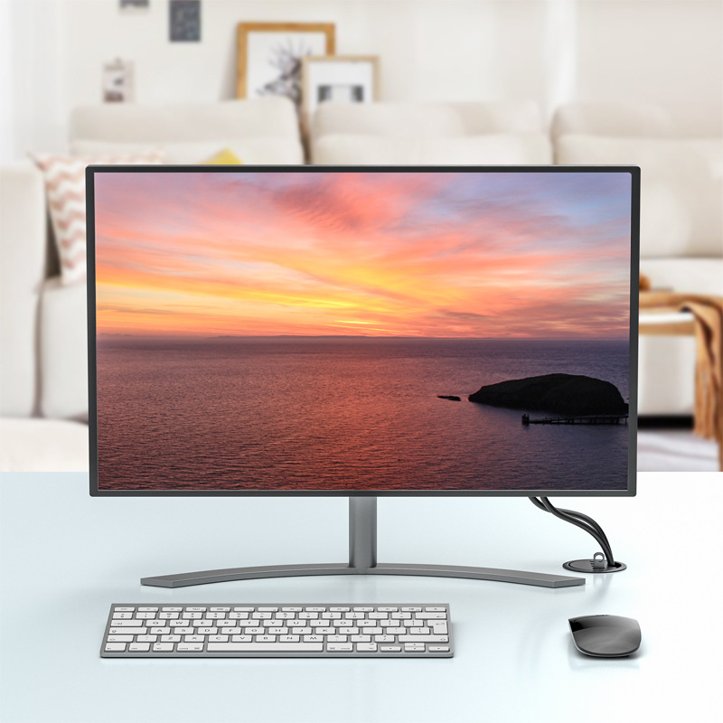 Dock di espansione hub da scri - Desk Setup Hub recensione e prezzo