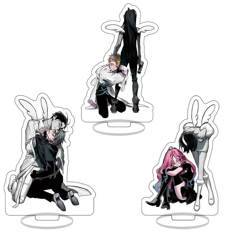 Figure Anime Alien Stage Sua H - Korean Desk Setup recensione e prezzo