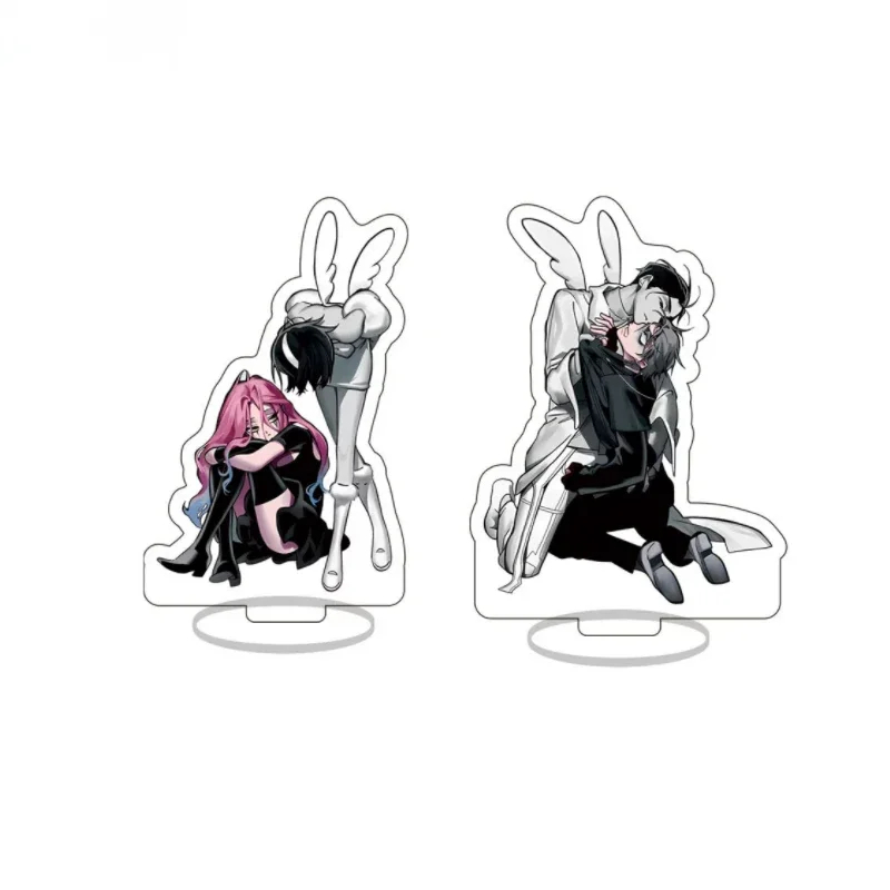 Figure Anime Alien Stage Sua H - Korean Desk Setup recensione e prezzo
