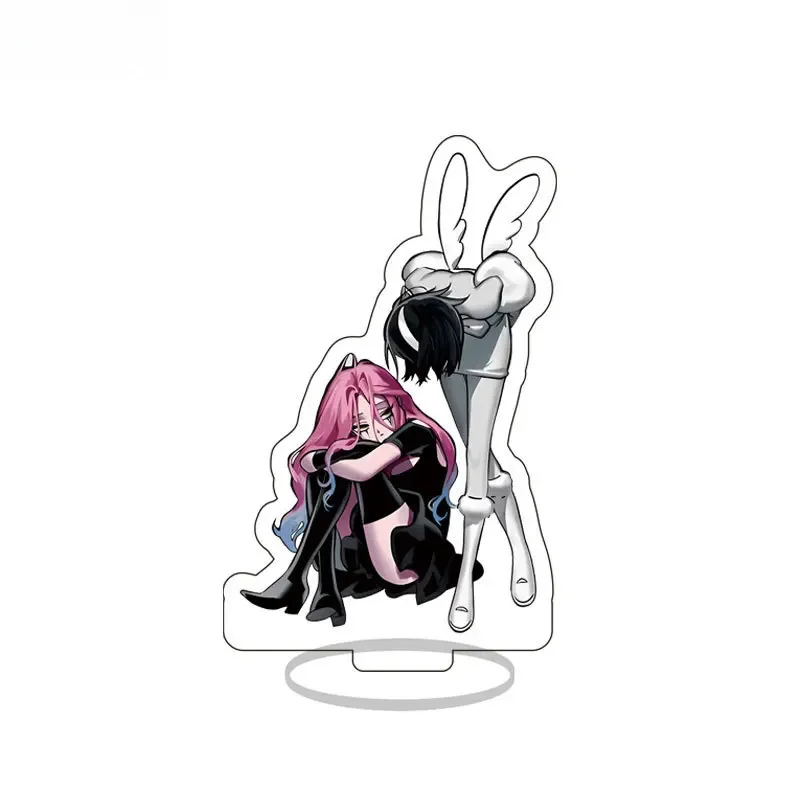 Figure Anime Alien Stage Sua H - Korean Desk Setup recensione e prezzo