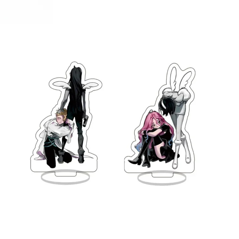 Figure Anime Alien Stage Sua H - Korean Desk Setup recensione e prezzo