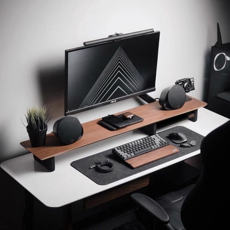 Supporto per Monitor Z1 con Ri - Desk Setup Height recensione e prezzo