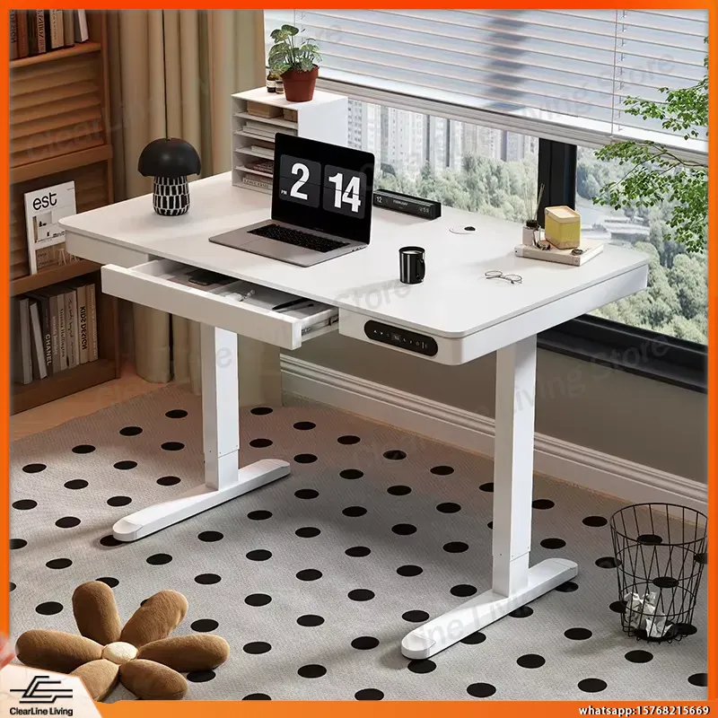 Scrivania da Gaming Regolabile - Desk Setup Height recensione e prezzo