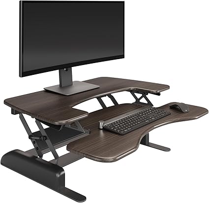 Desk Pro Plus 36, convertitore - Desk Setup Height recensione e prezzo