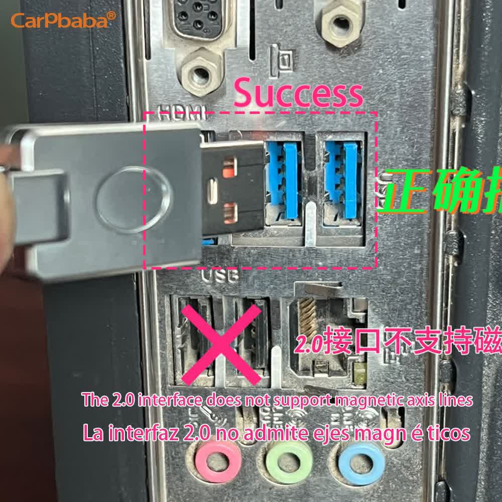 Hub USB K3HM6 Gaming Type-C co - Desk Setup Hub recensione e prezzo