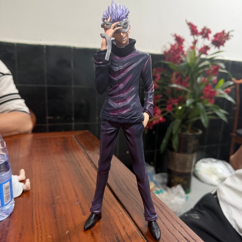 Jujutsu Kaisen Satoru Gojo GK  - Desk Setup Gifts recensione e prezzo