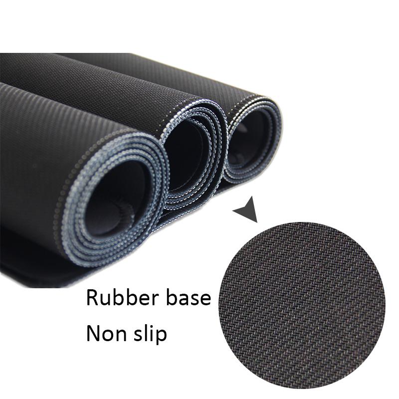 E-Sports Mousepad personaggio  - Korean Desk Setup recensione e prezzo