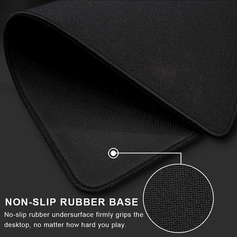 E-Sports Mousepad personaggio  - Korean Desk Setup recensione e prezzo