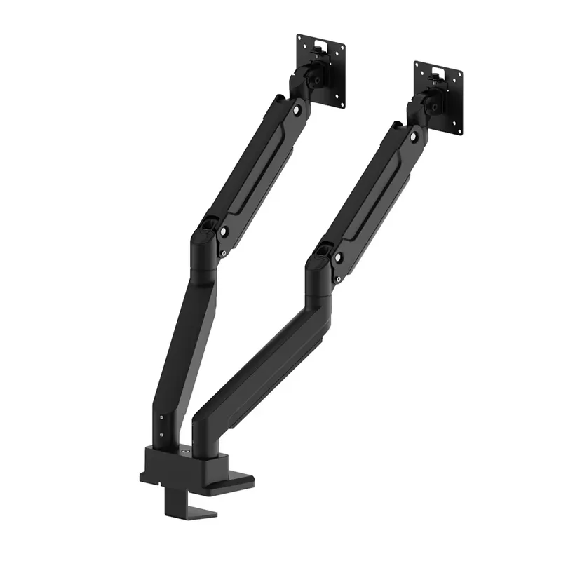 Supporto per Monitor a Doppio  - Desk Setup Dual Monitor recensione e prezzo